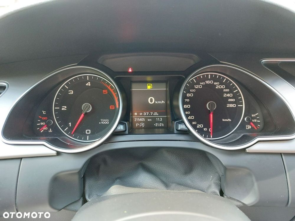 Audi A5 Sportback - 32