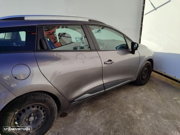 Para Peças Renault Clio Iv Grandtour (Kh_) - 3