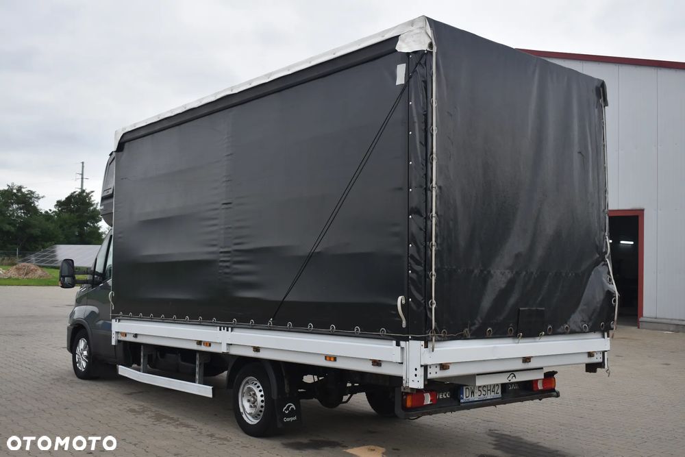 Iveco Daily - 5