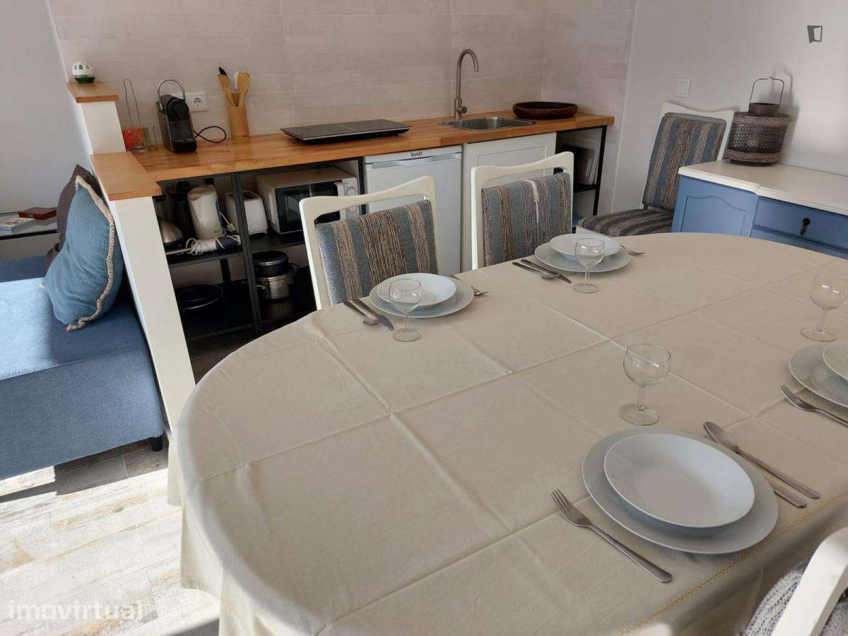 Apartamento com 1 quartos - localizado em Amarante Porto - Grande imagem: 3/10