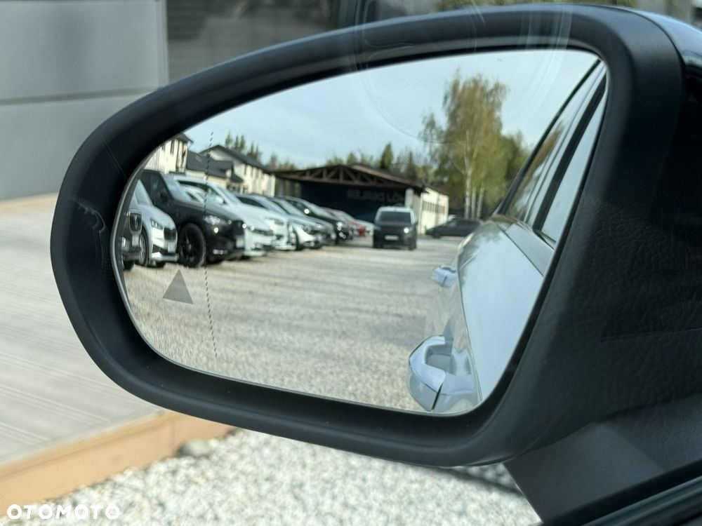 Mercedes-Benz Klasa A 180 7G-DCT Style - 20