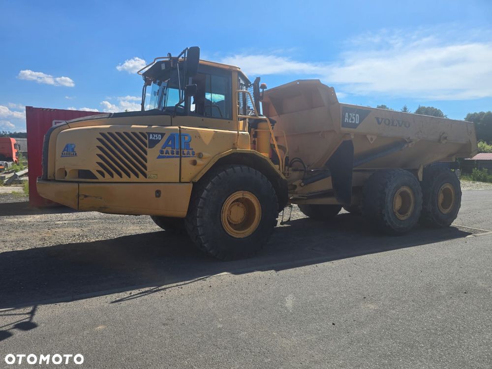 Volvo A25D - 3