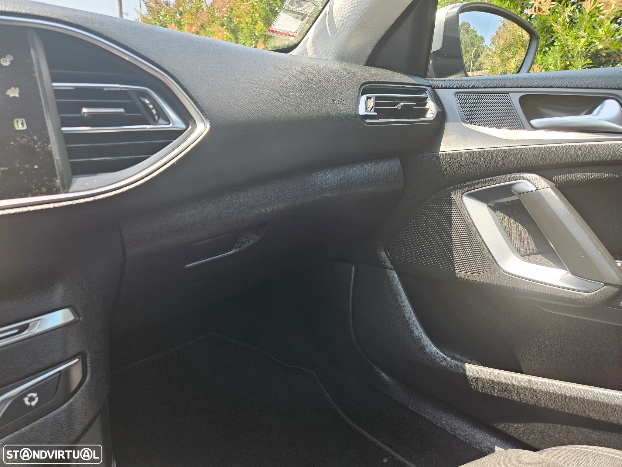 Peugeot 308 SW 1.6 e-HDi Active CVM6 - 33