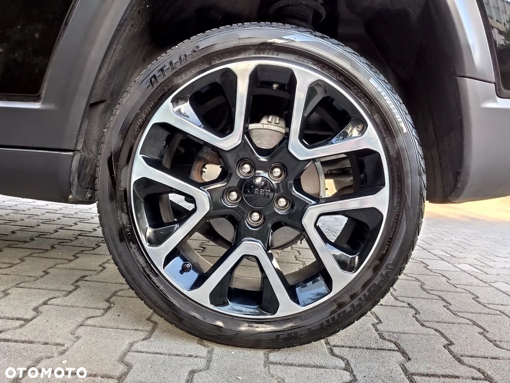 Jeep Compass 1.4 TMair Limited 4WD S&S - 39