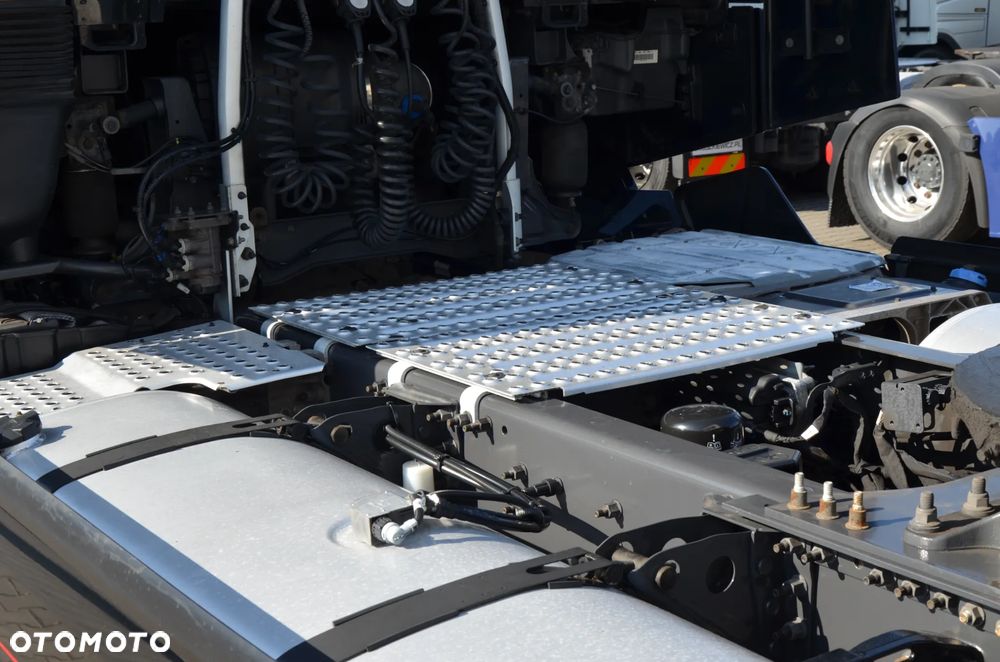 Renault T 520 HIGH 2021r. KLIMA P. XENON LED ALUSY ACC NAVI DE 7721 - 14