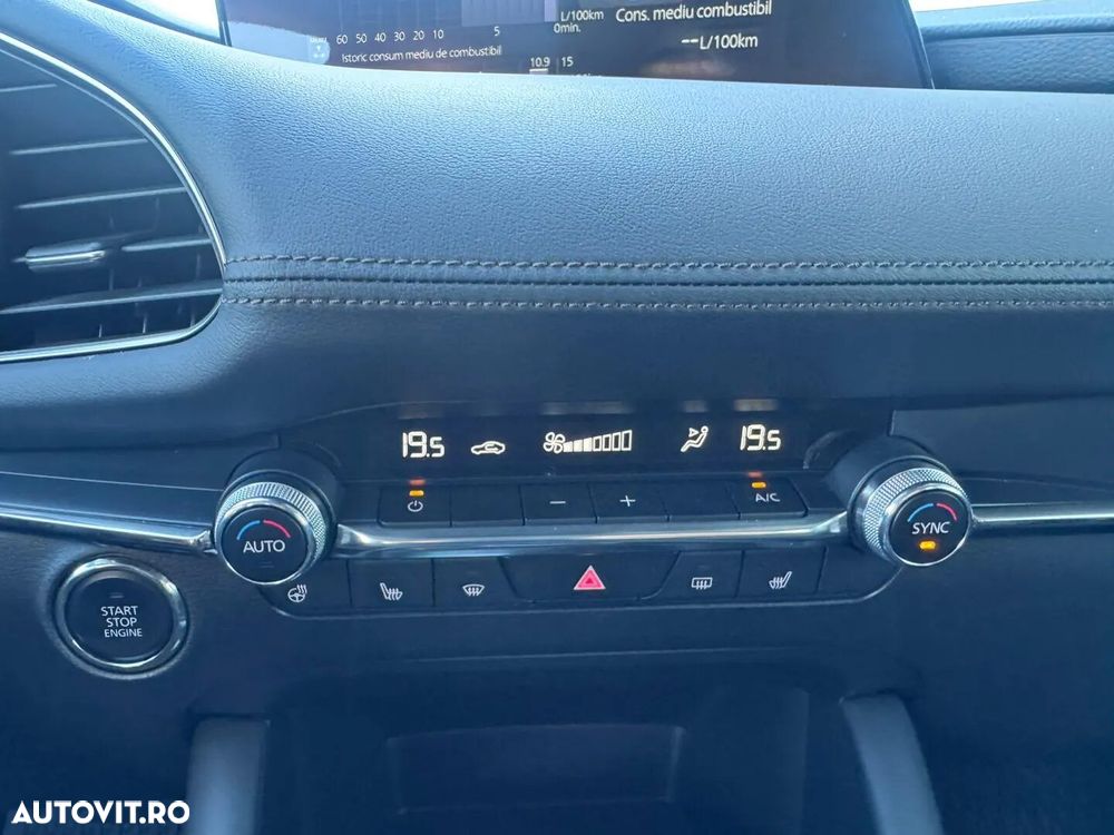 Mazda 3 - 15
