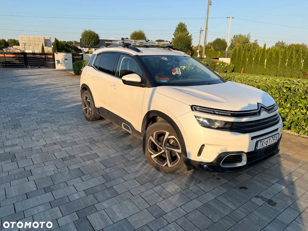 Citroën C5 Aircross 1.5 BlueHDi Feel Pack - 2