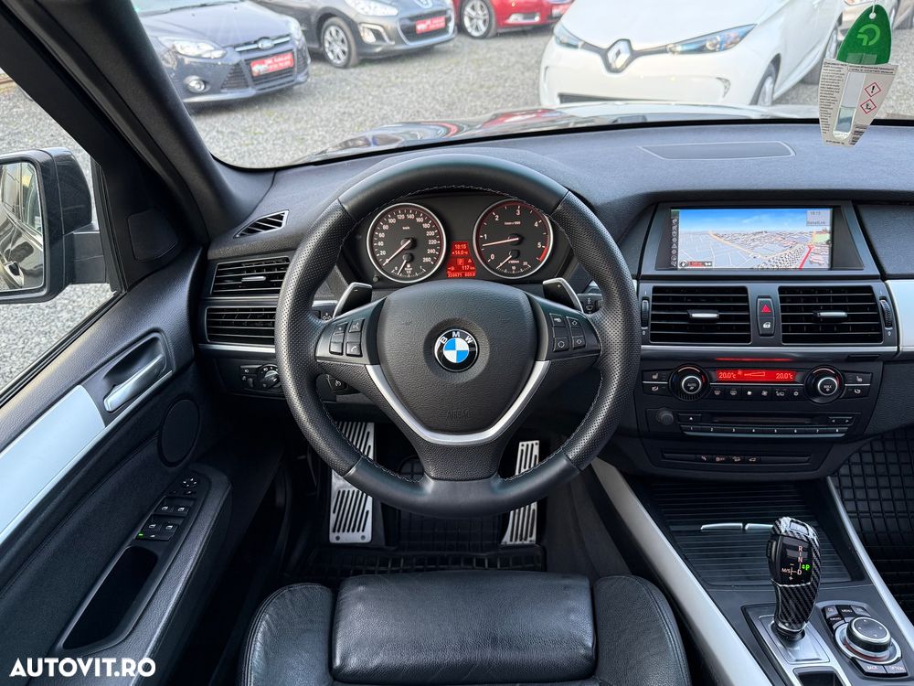 BMW X5 xDrive30d Edition Exclusive - 11