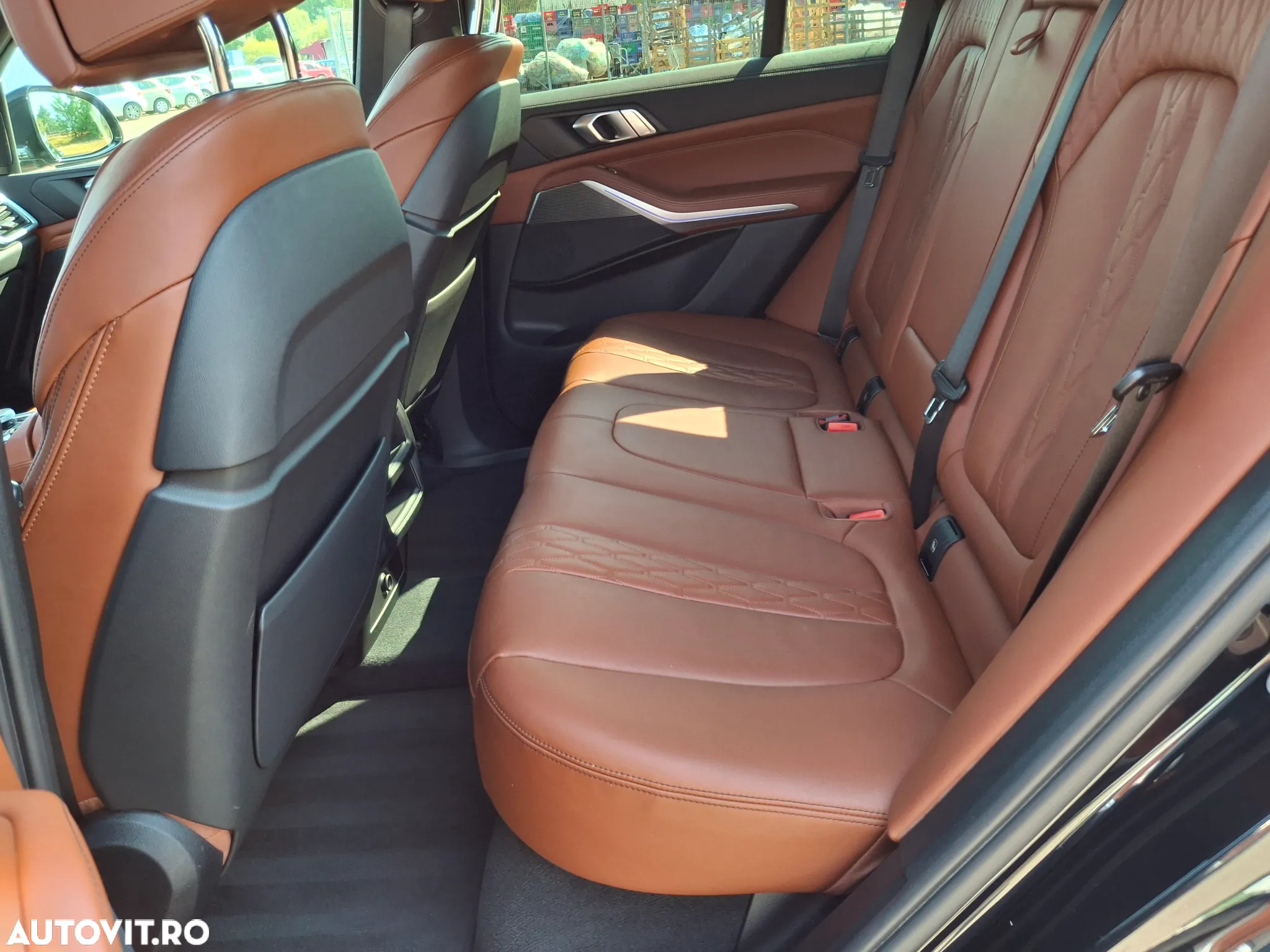 BMW X5 xDrive30d AT MHEV - 11