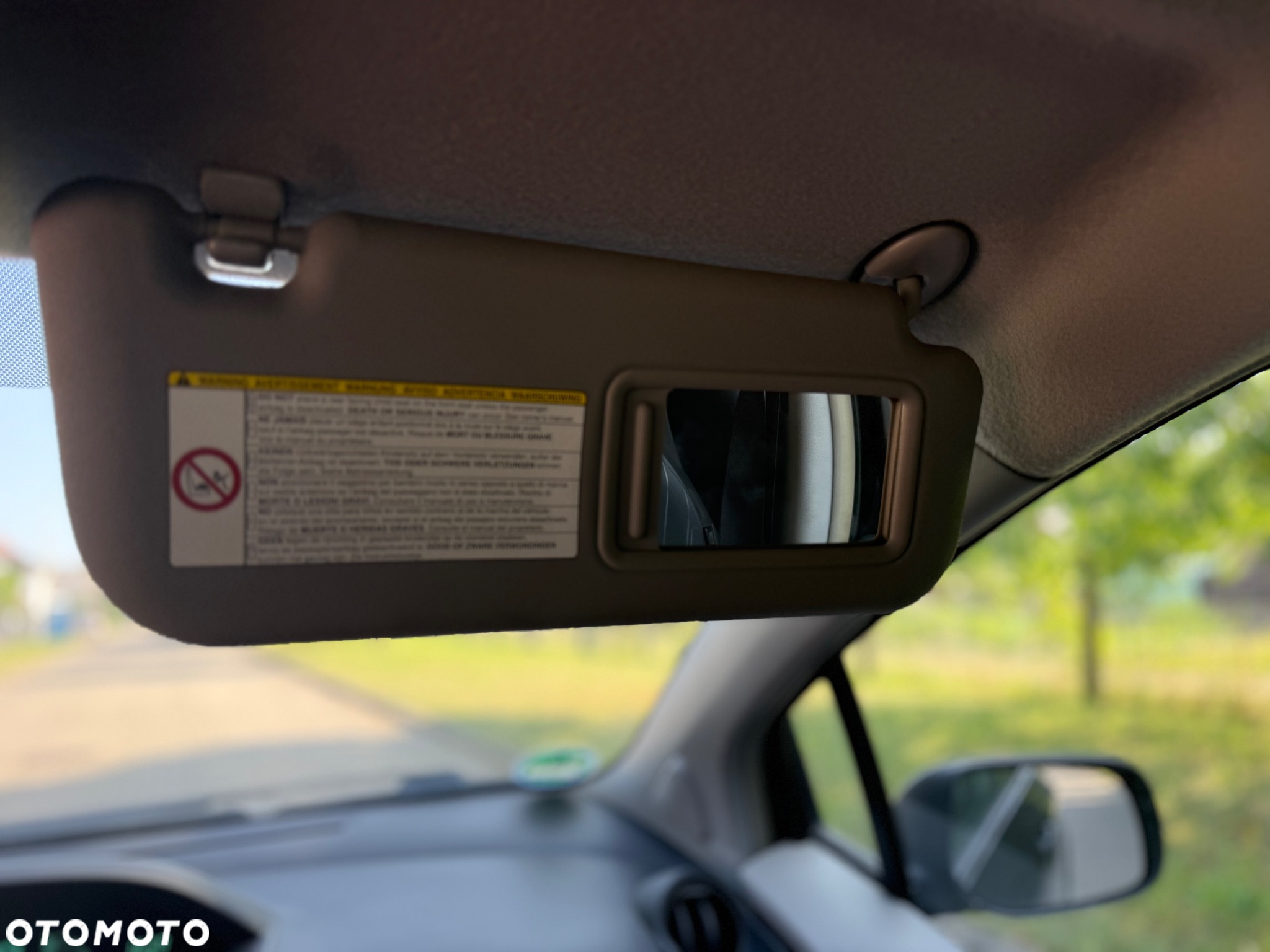 Toyota Yaris 1.33 Prestige - 16