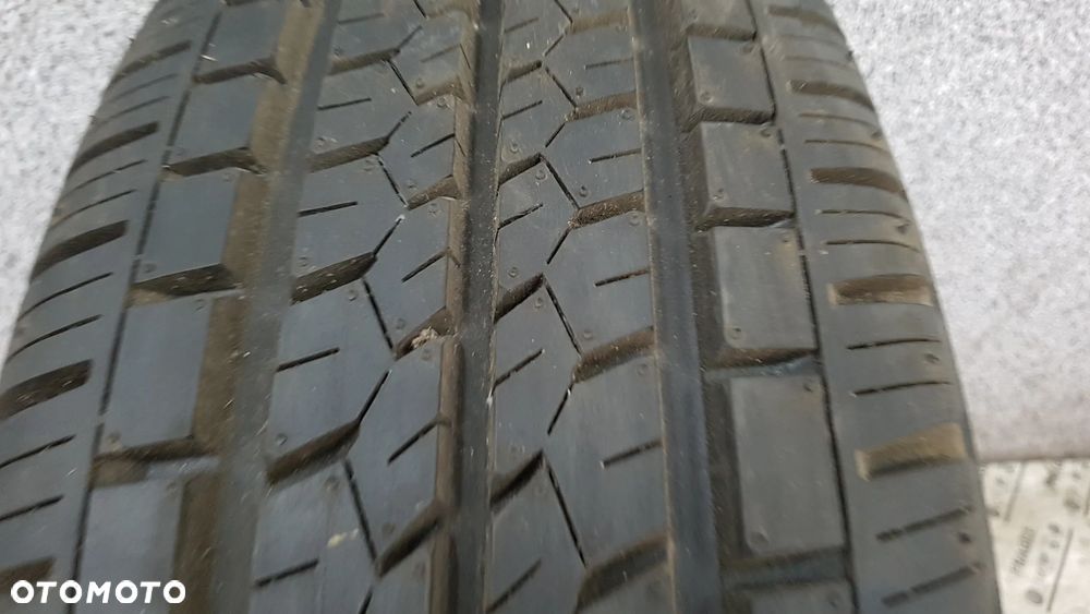 BRIDGESTONE DURAVIS 410  215/65R16C 215/65/16C - 3