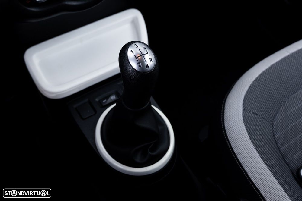 Renault Twingo 1.0 SCe Dynamique - 18