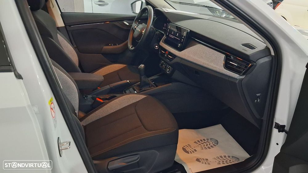 Skoda Kamiq 1.0 TSI Ambition - 16