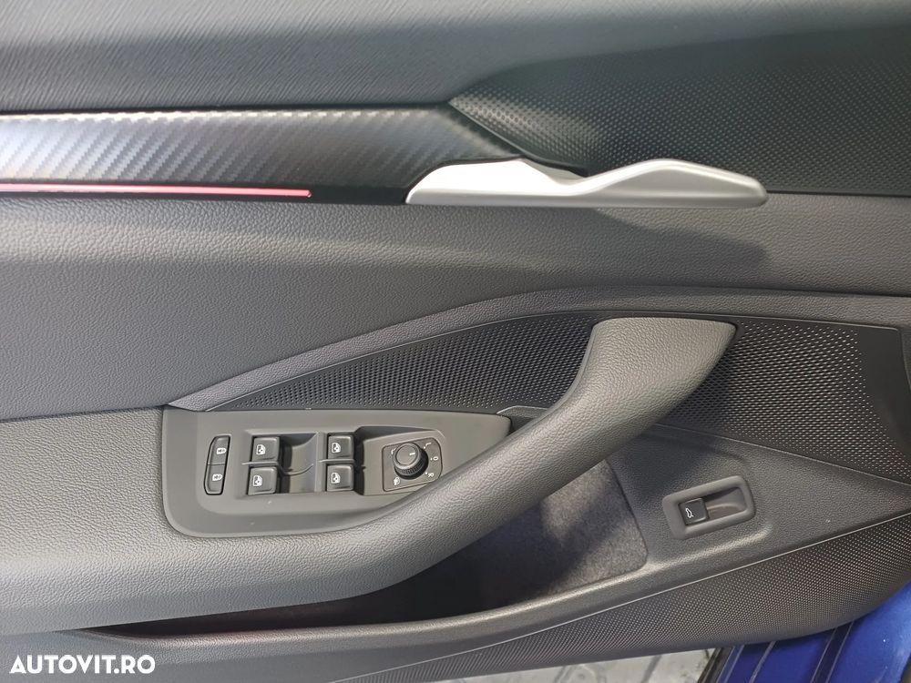 Skoda Superb 2.0 TSI 265 CP 4x4 DSG Sportline - 8