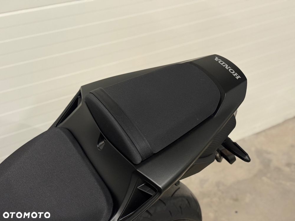 Honda CBR - 36