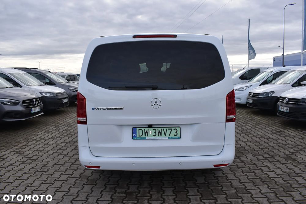 Mercedes-Benz eVito Tourer 129 L2 Pro 447.703 - 7