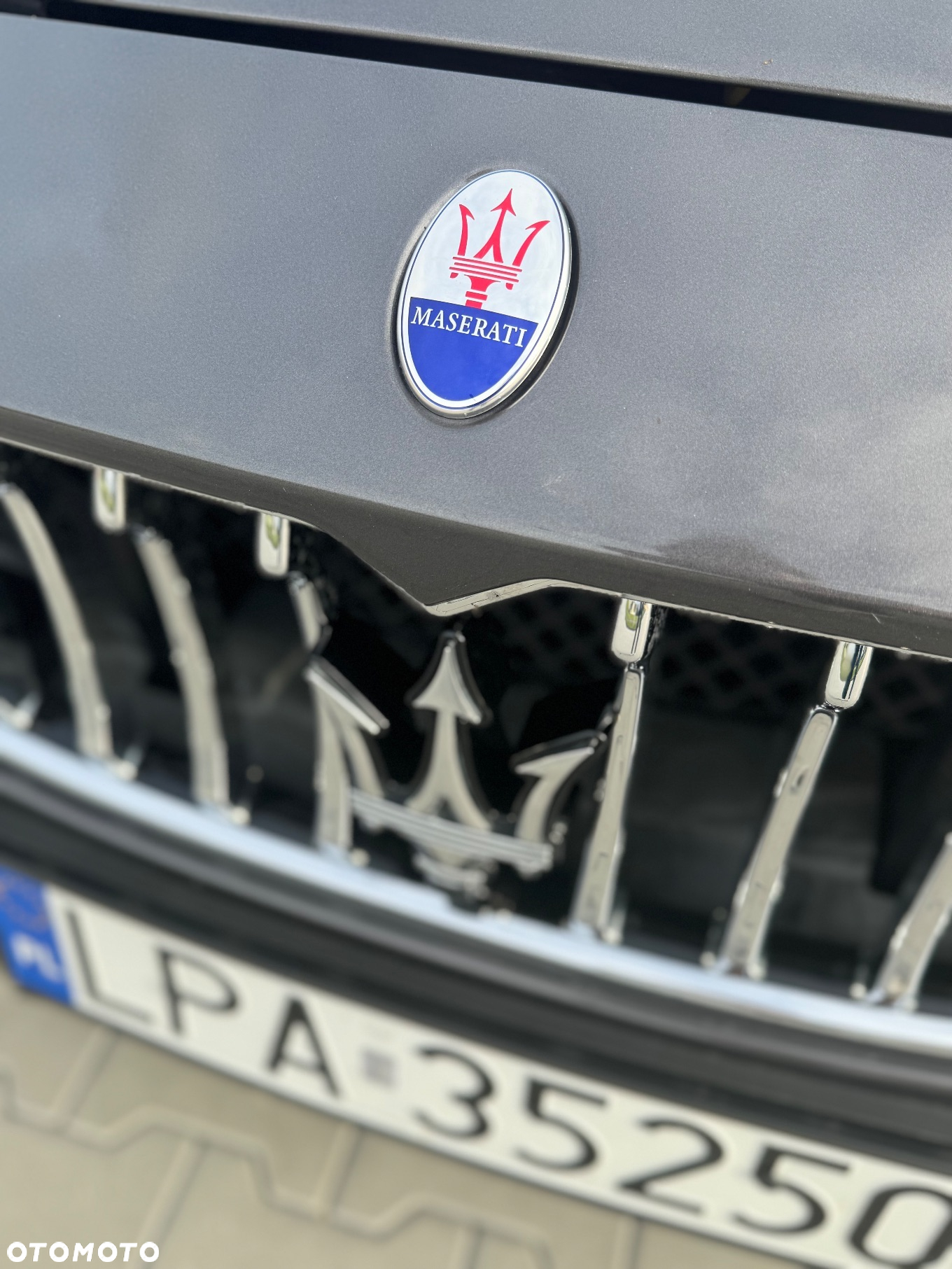 Maserati Ghibli Automatik S Q4 - 28