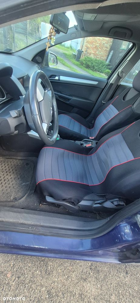 Opel Astra 1.3 CDTI - 6