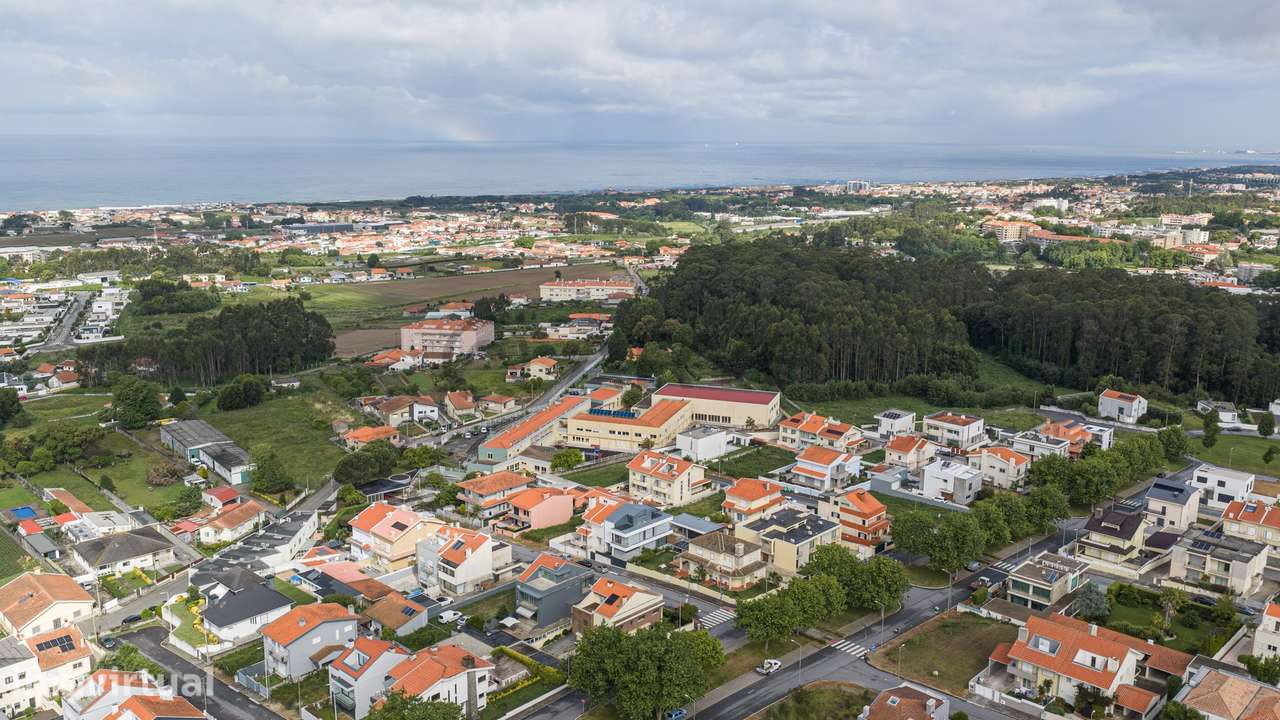 Moradia T3 Premium à venda em Arcozelo | Cinema Privado | 359 m² - Grande imagem: 5/43