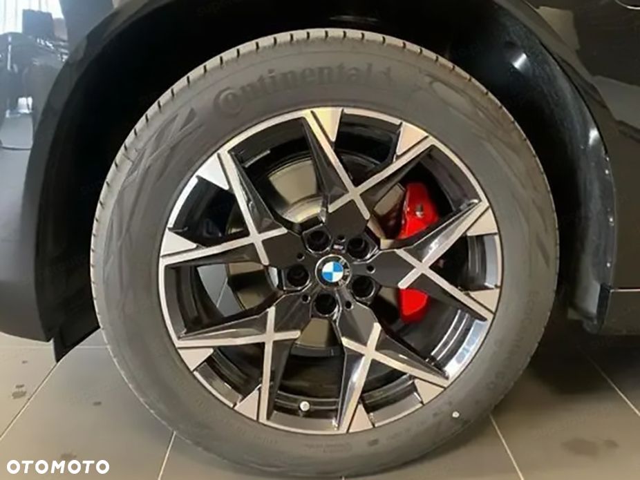 BMW X3 xDrive20d mHEV - 16