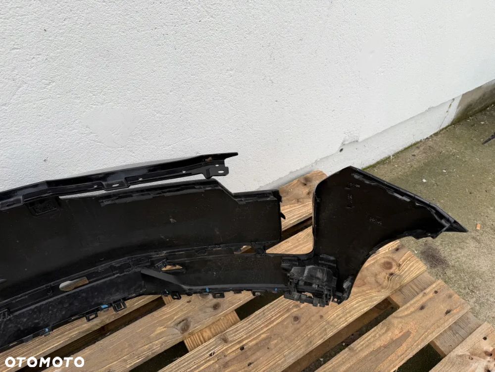 ZDERZAK PRZÓD PRZEDNI VOLVO EX-30 EX30 31345658 2023- CAŁY ORYGINAŁ - 4