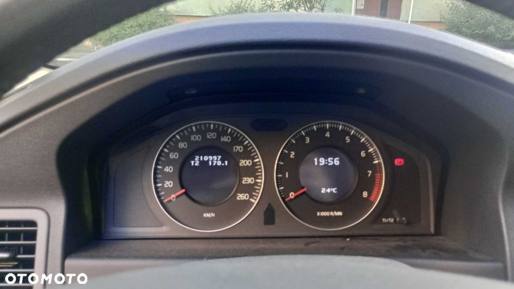 Volvo V70 - 5