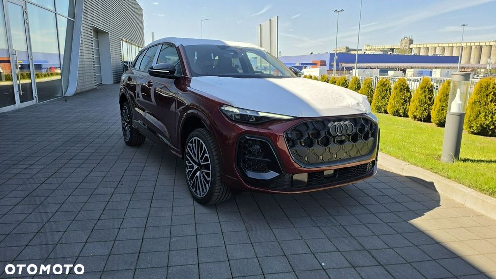 Audi Q5 - 6