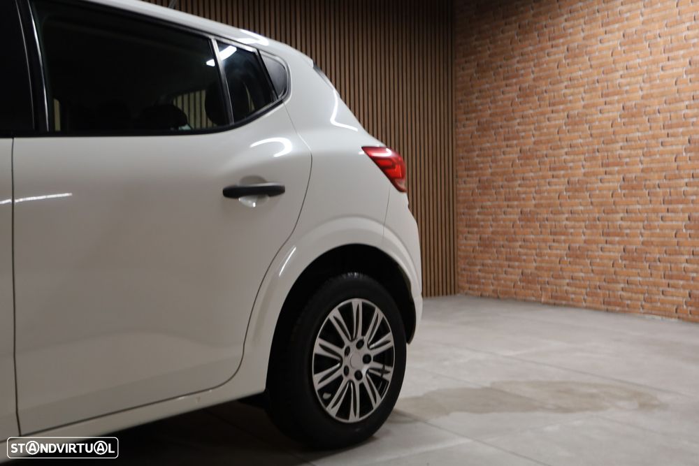 Dacia Sandero 1.0 ECO-G Comfort Bi-Fuel - 5