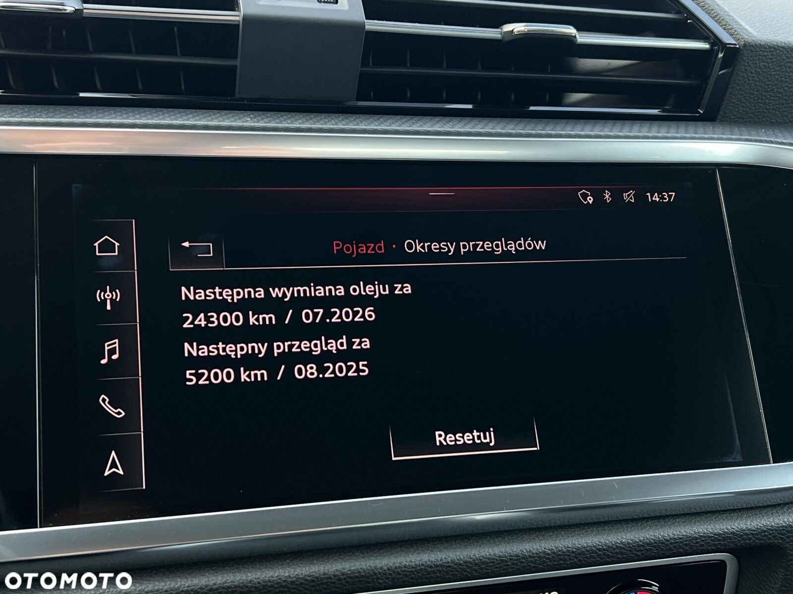 Audi Q3 35 TFSI Advanced S tronic - 30