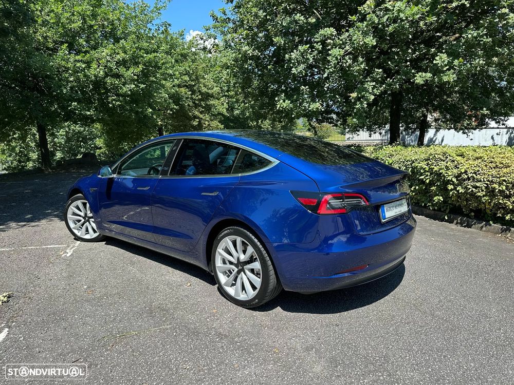 Tesla Model 3 Long Range AWD Dual Motor - 5