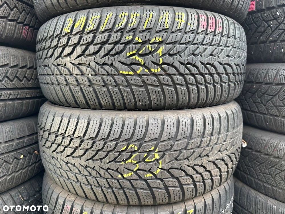 215/55r17 Nokian SnowProof_7,2mm_4szt_(39) - 4