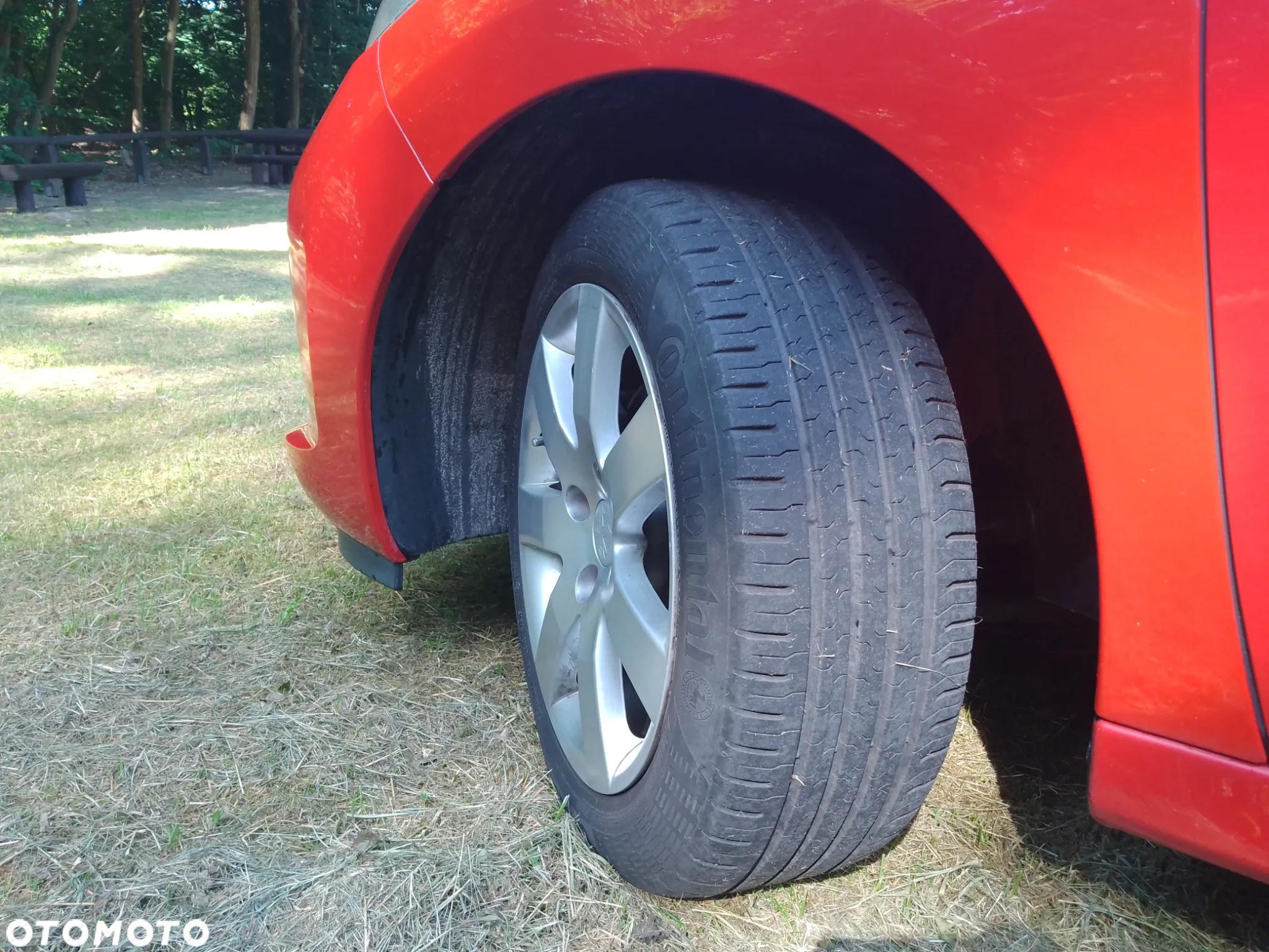 Peugeot 207 - 7