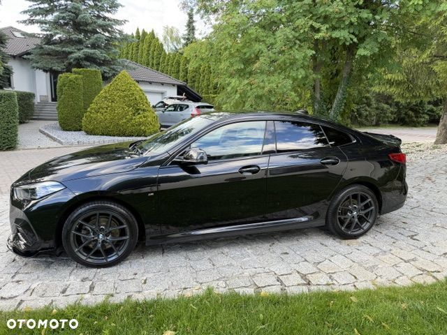 BMW Seria 2 218i - 1