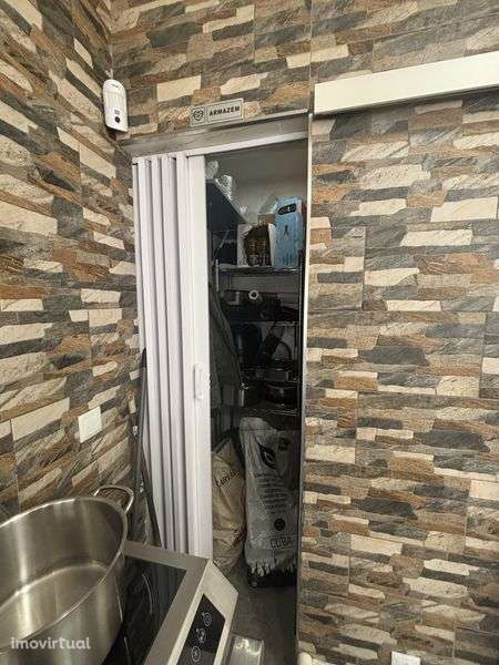 Trespasse Churrasqueira Take Away - Grande imagem: 5/5