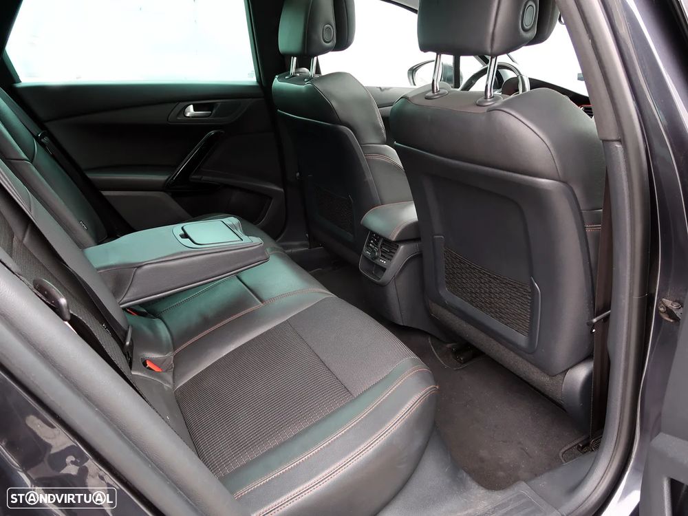 Peugeot 508 SW RXH BlueHDi 180 EAT6 Stop&Start - 13