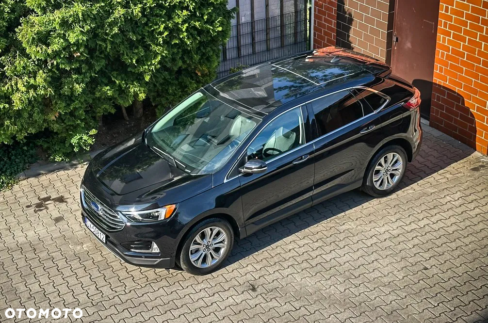 Ford Edge - 6