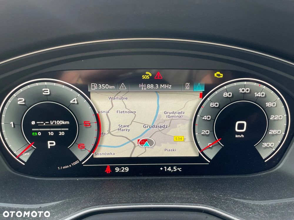 Audi A4 Avant 35 TDI S tronic - 16
