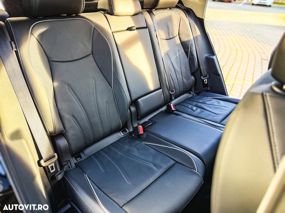 Volkswagen Tiguan 1.5 eTSI DSG MHEV Life - 26