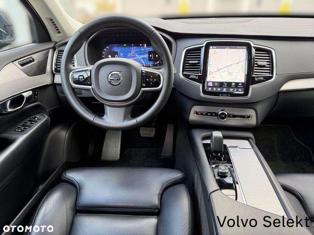 Volvo XC 90 - 19