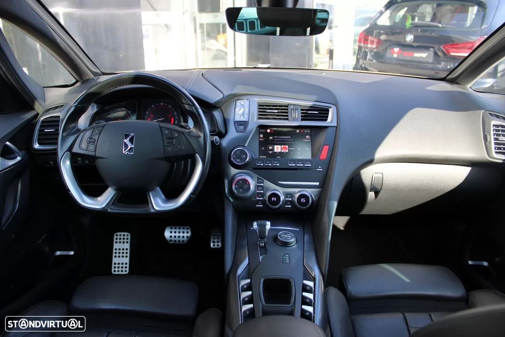 DS DS5 2.0 Hybrid4 Sport Chic - 5