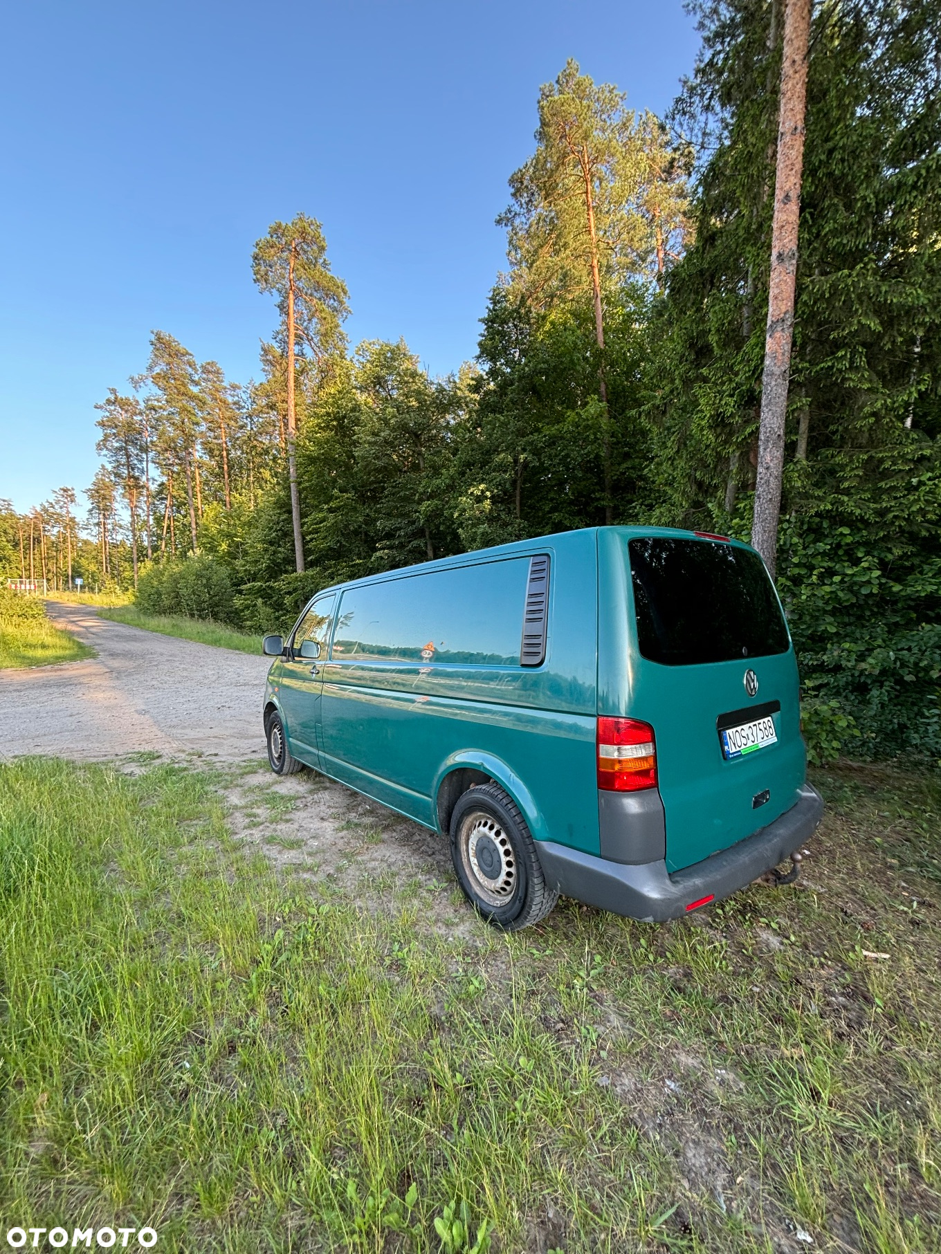 Volkswagen T5 - 5