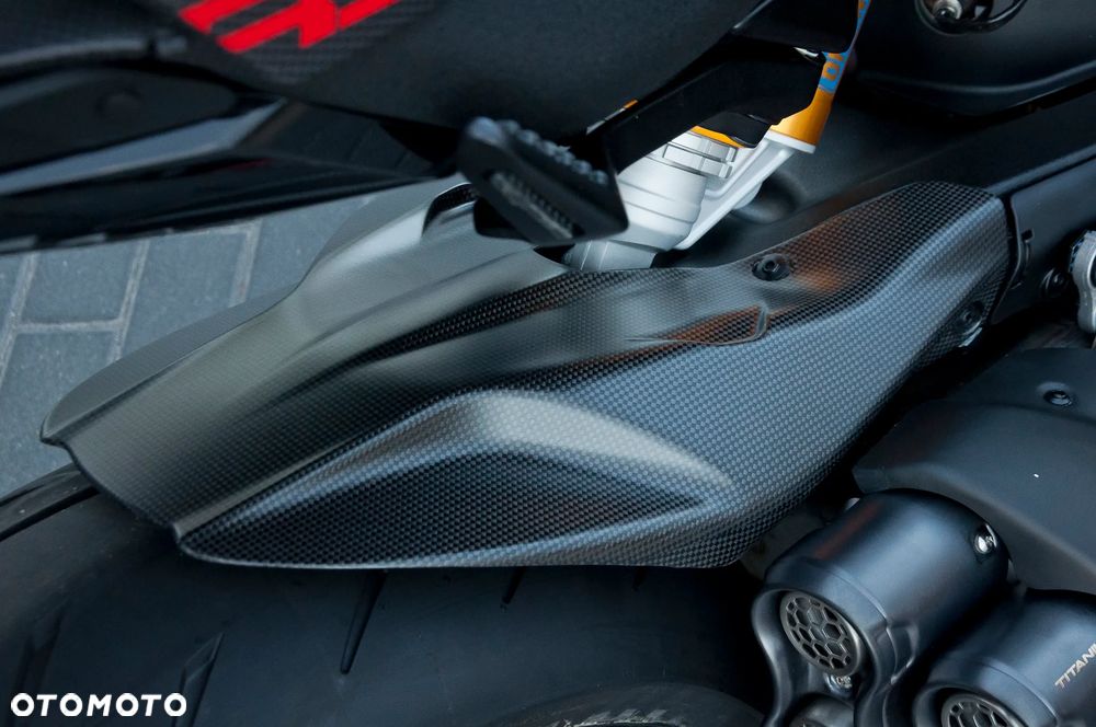 Ducati Diavel - 28