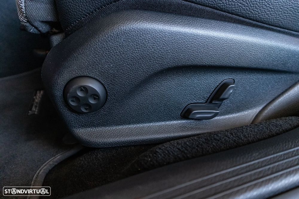 Mercedes-Benz E 220 d Exclusive 7L - 10