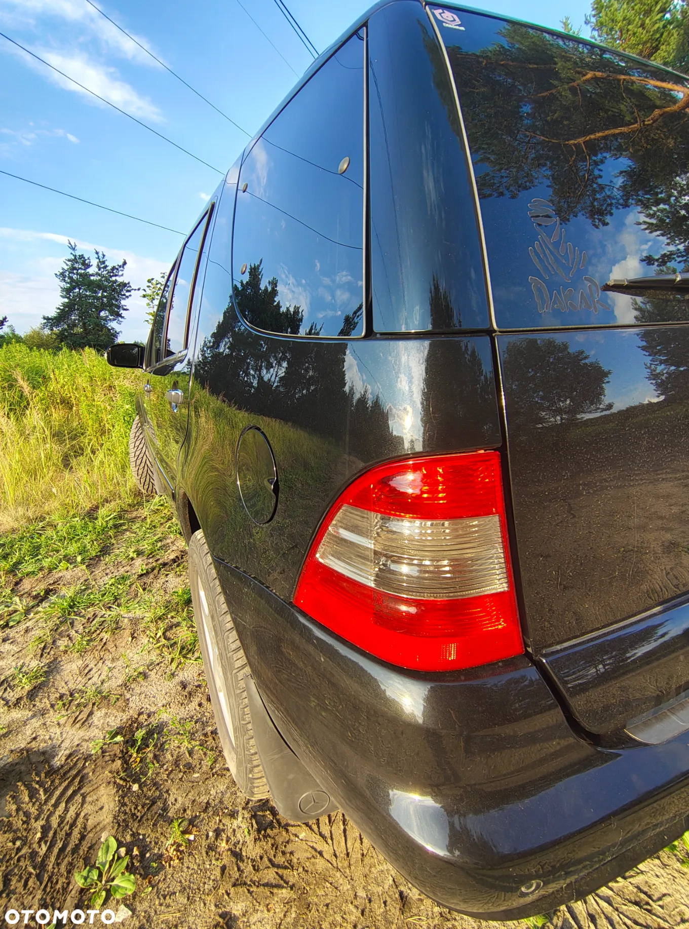 Mercedes-Benz ML 270 CDI Final Edition - 22
