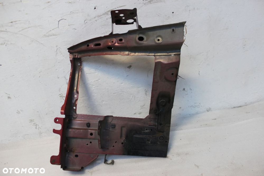 Podłużnica Lewa Ćwiartka Lewa Mazda CX5 2015 - 5