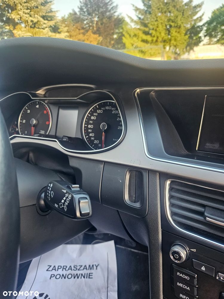 Audi A4 Avant 2.0 TDI - 38