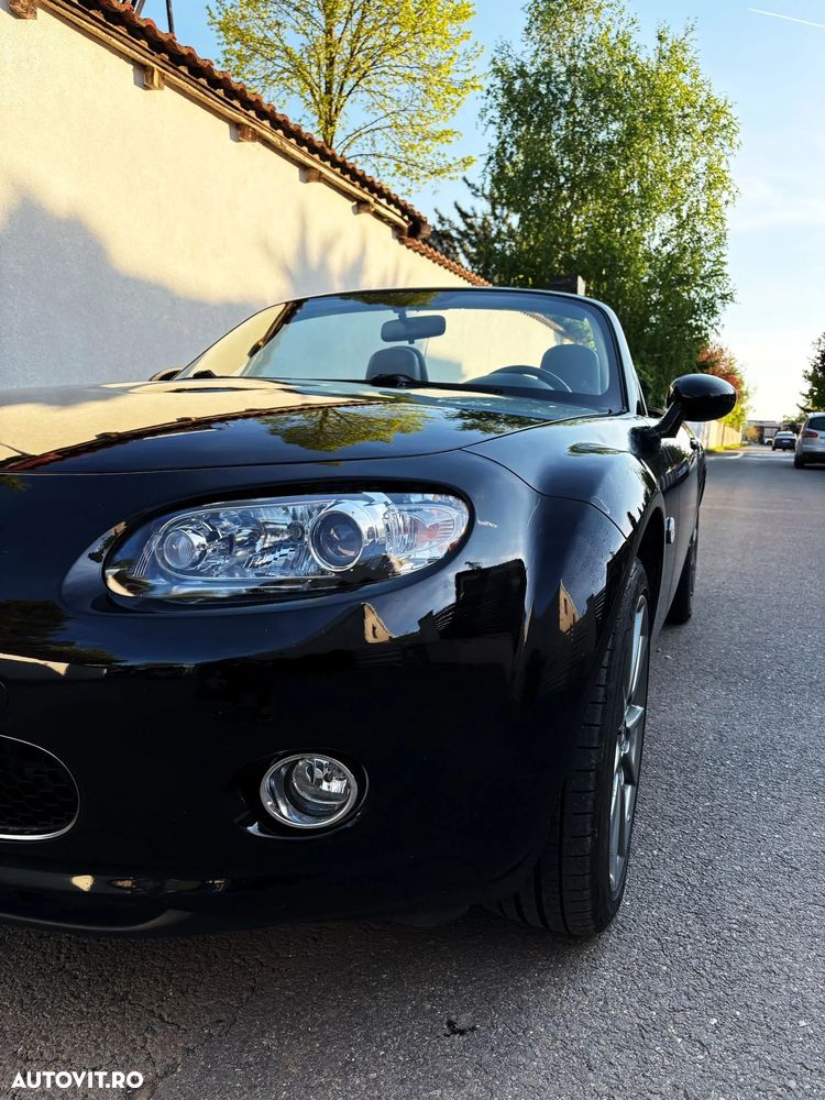 Mazda MX-5 1.8 MZR Niseko - 19