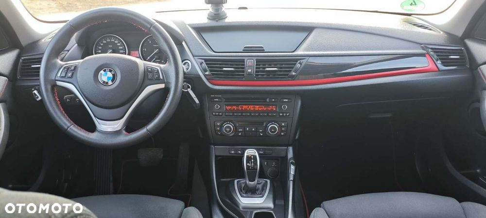 BMW X1 - 6