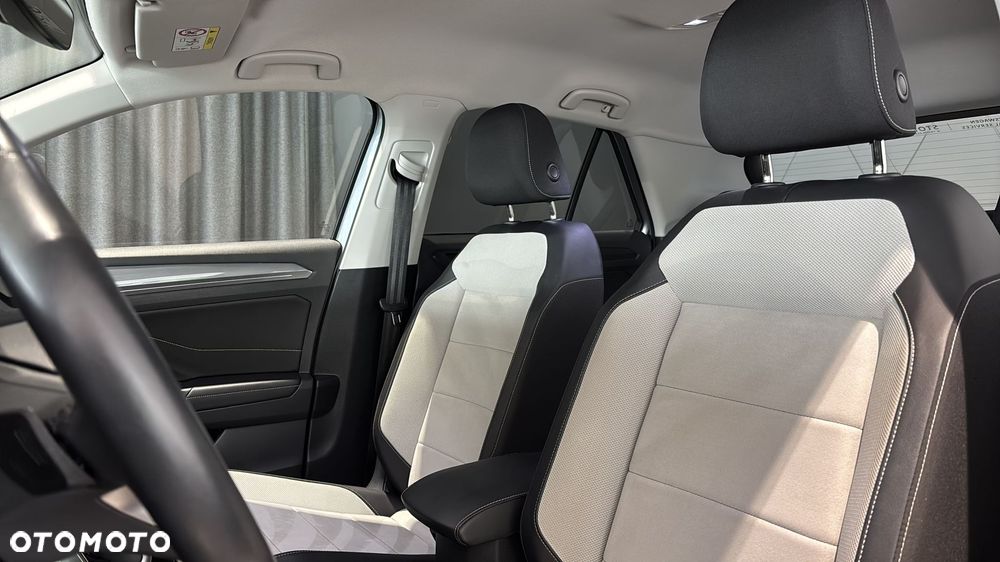 Volkswagen T-Roc 2.0 TSI 4Motion Style DSG - 12