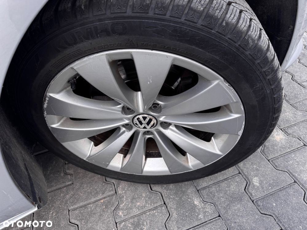 Volkswagen Passat CC 2.0 TSI DSG - 33